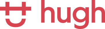 Hugh logo